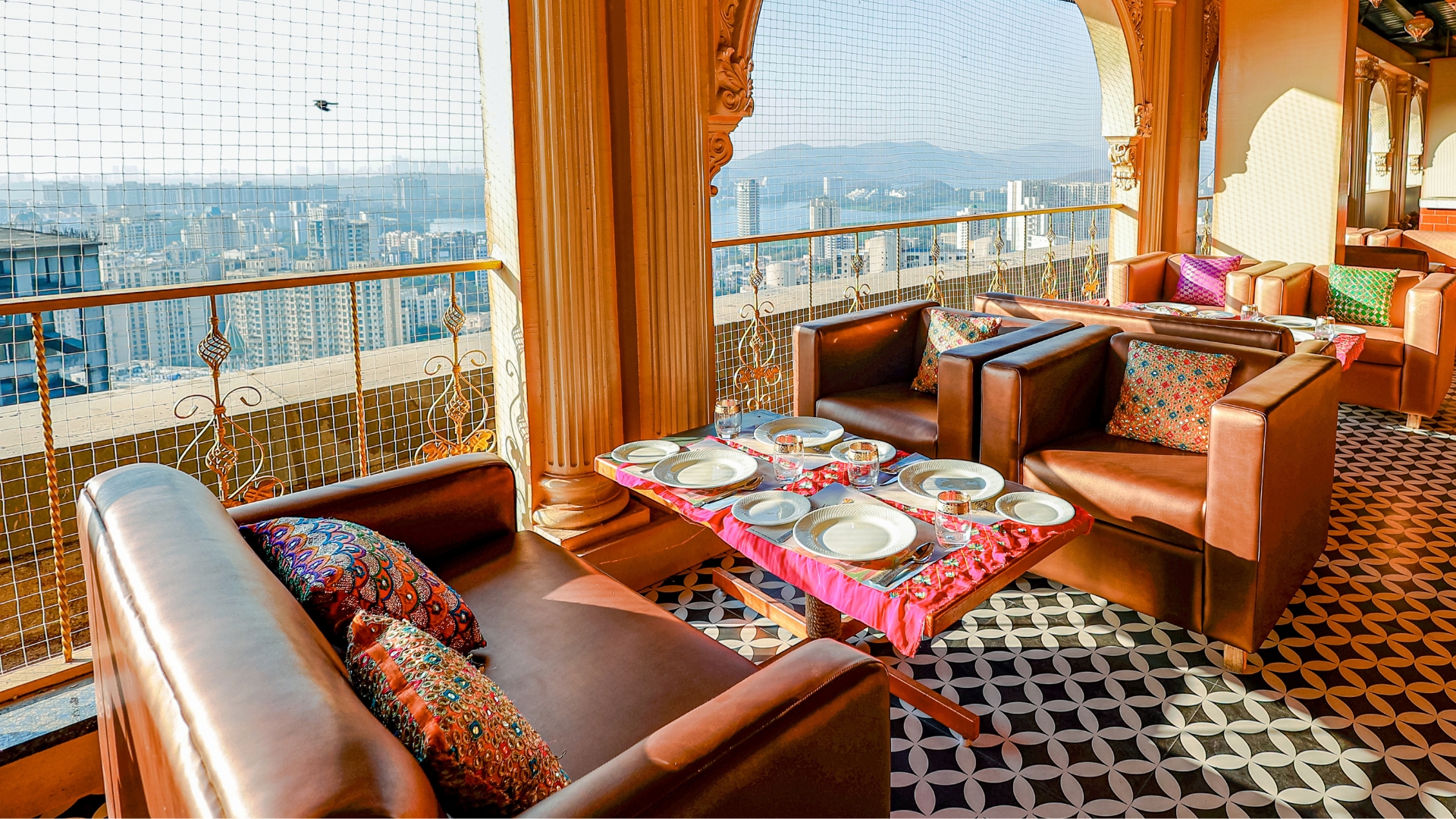 Taste of Punjab Powai - Image 1